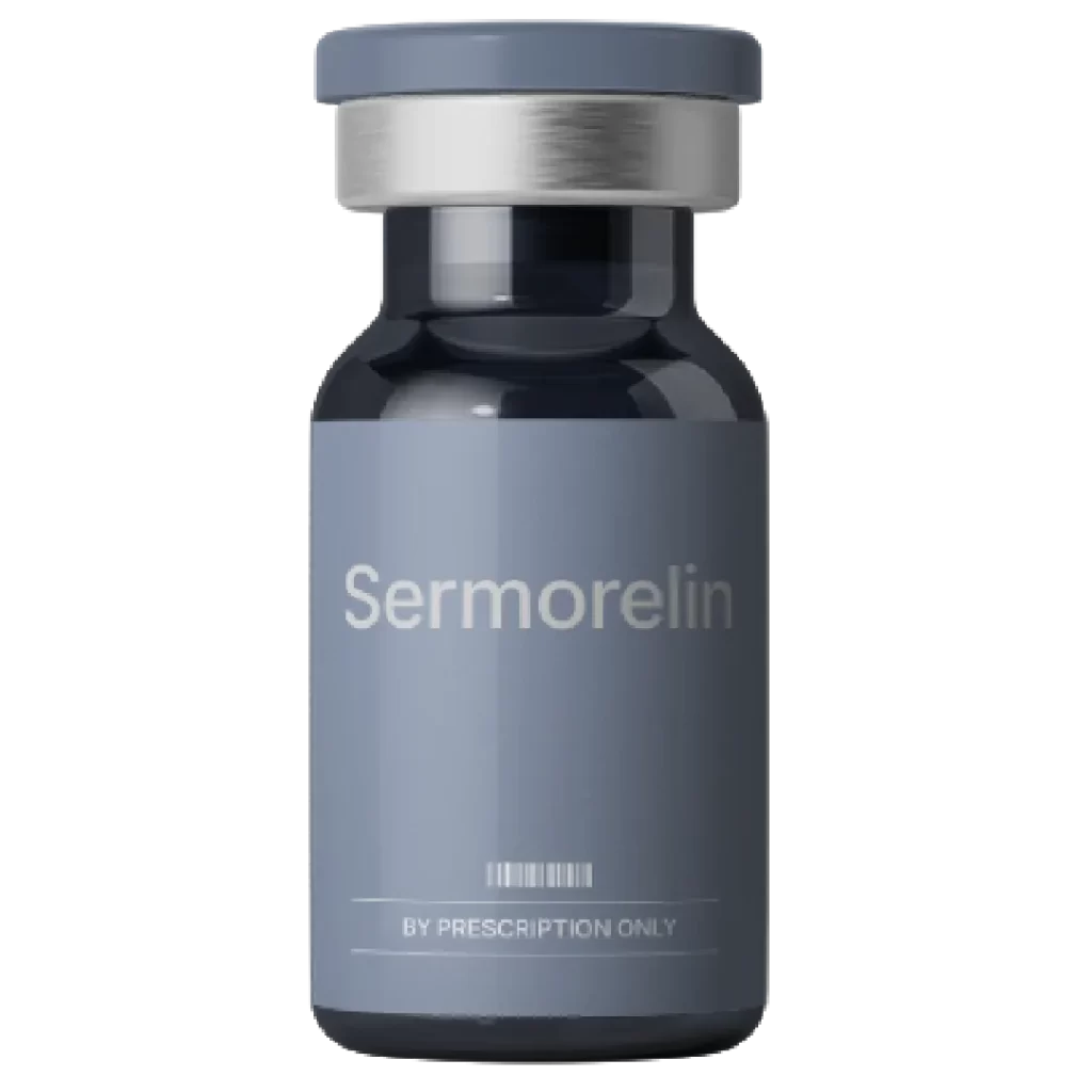 sermorelin